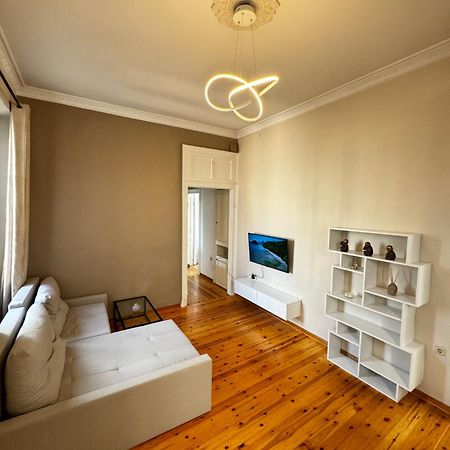 Gegekos Apartment Corfu  المظهر الخارجي الصورة