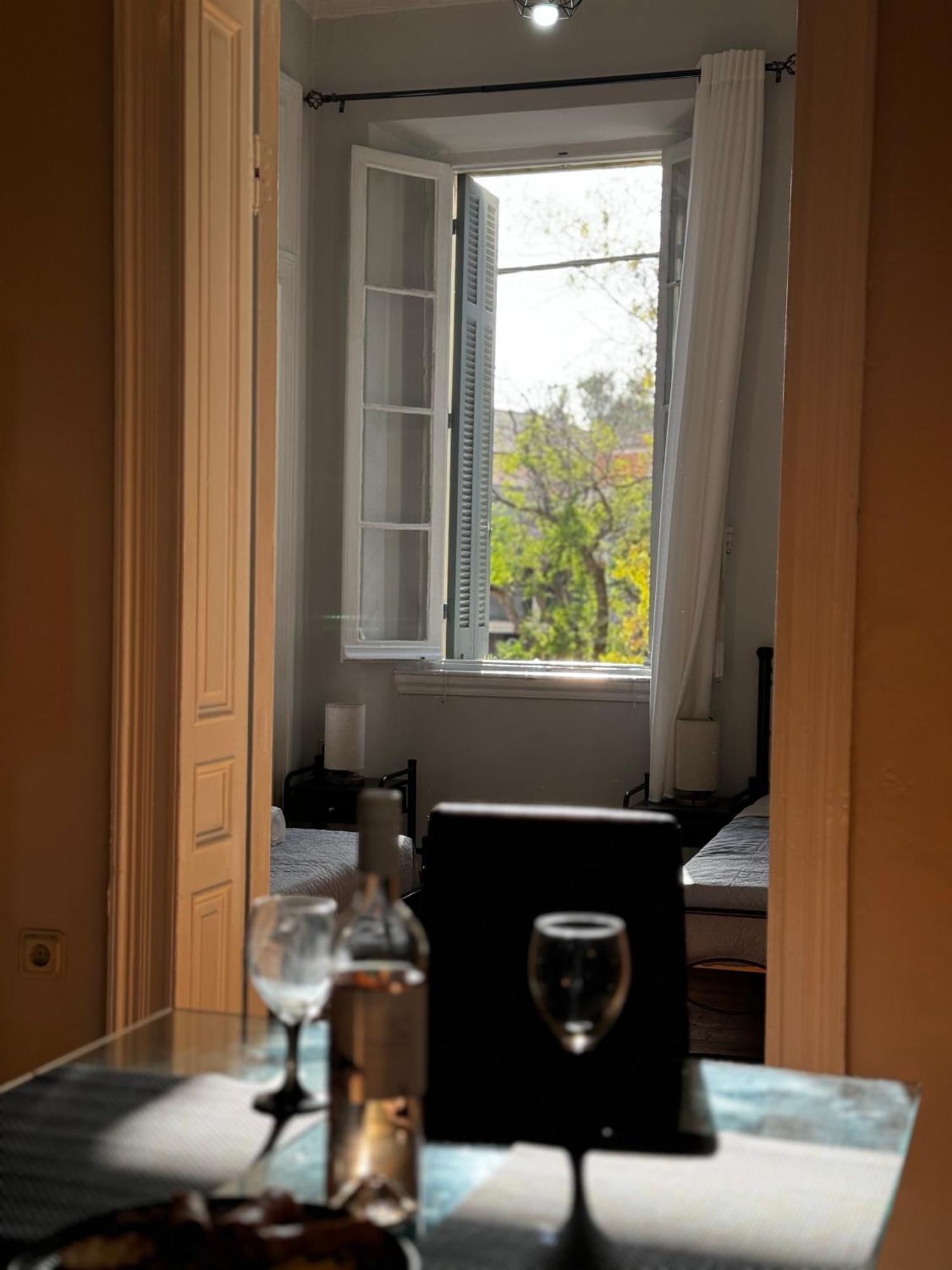 Gegekos Apartment Corfu  المظهر الخارجي الصورة