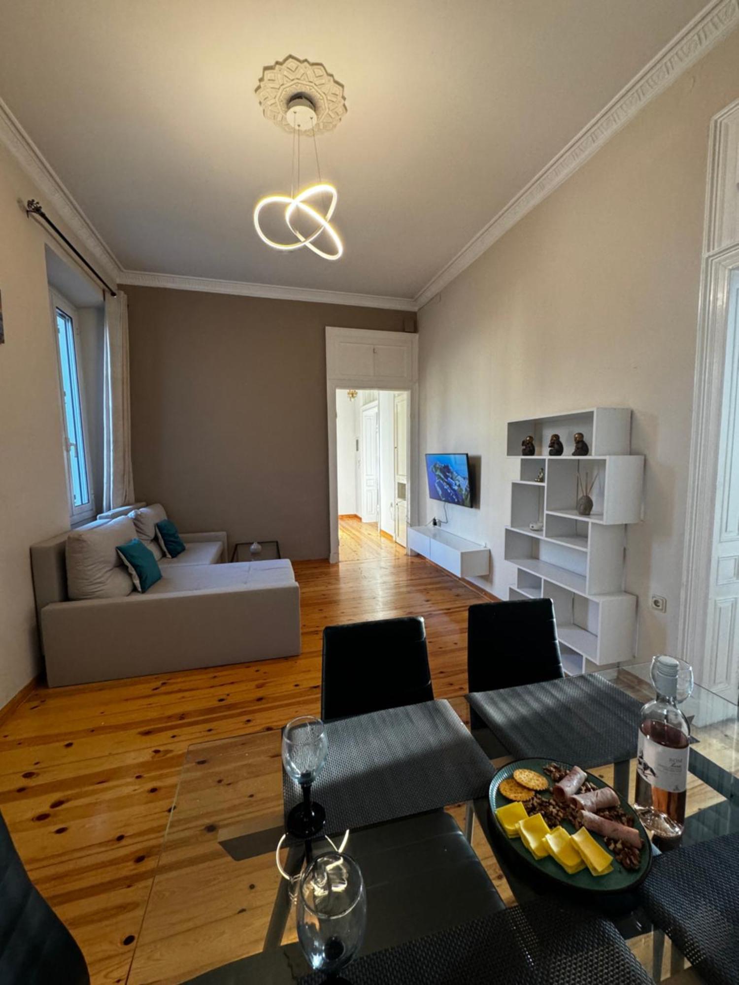 Gegekos Apartment Corfu  المظهر الخارجي الصورة