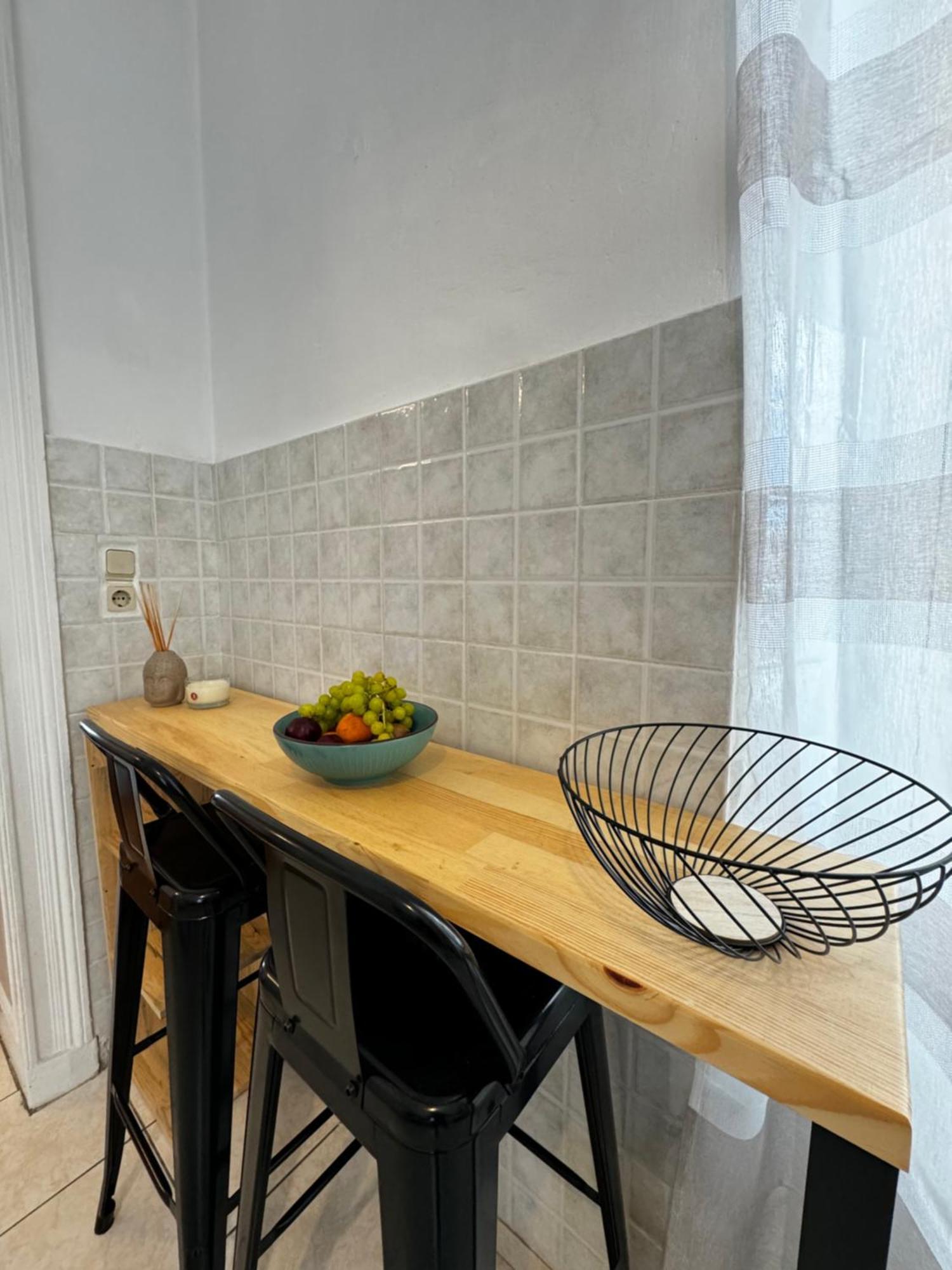 Gegekos Apartment Corfu  المظهر الخارجي الصورة