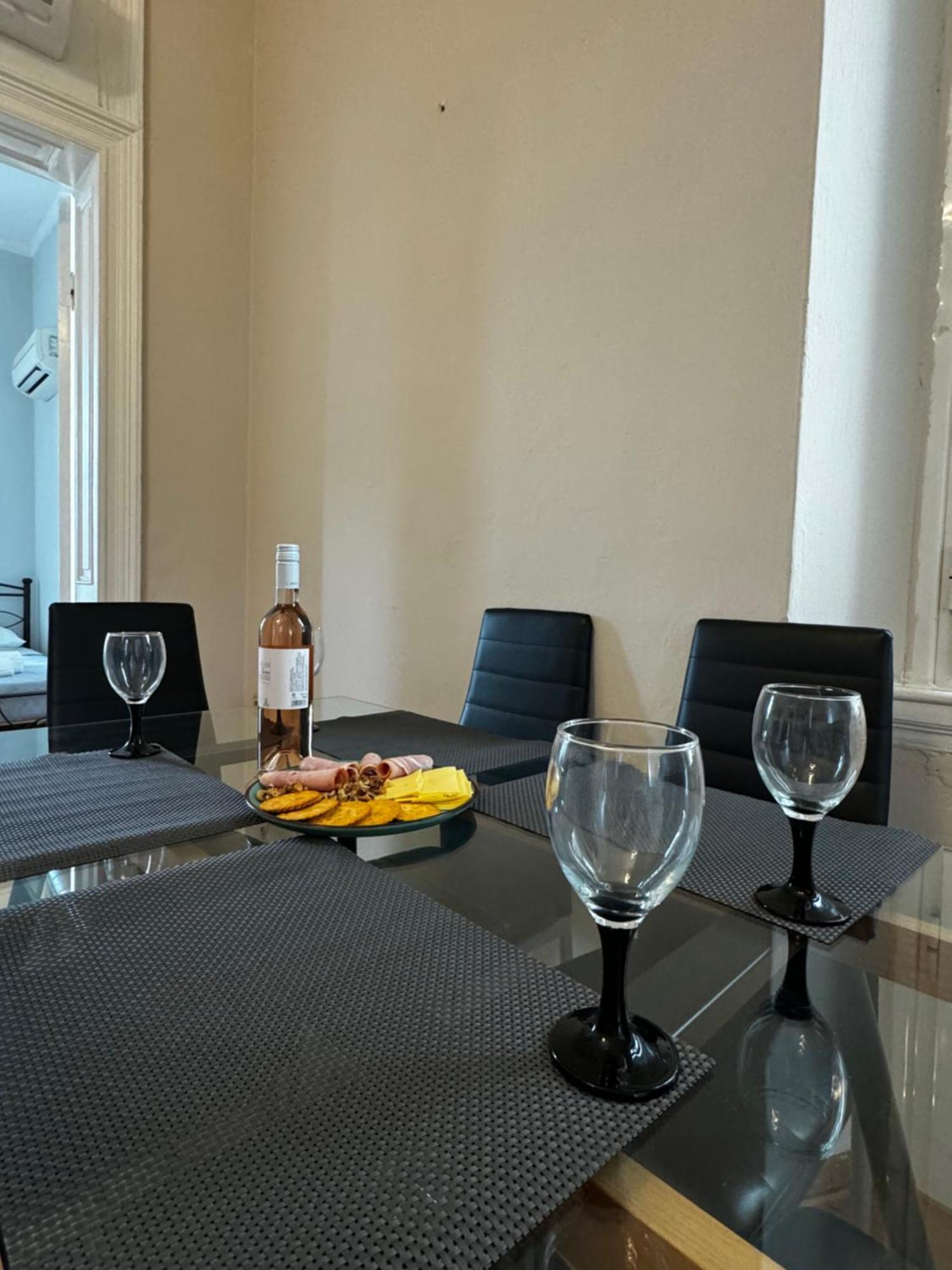 Gegekos Apartment Corfu  المظهر الخارجي الصورة