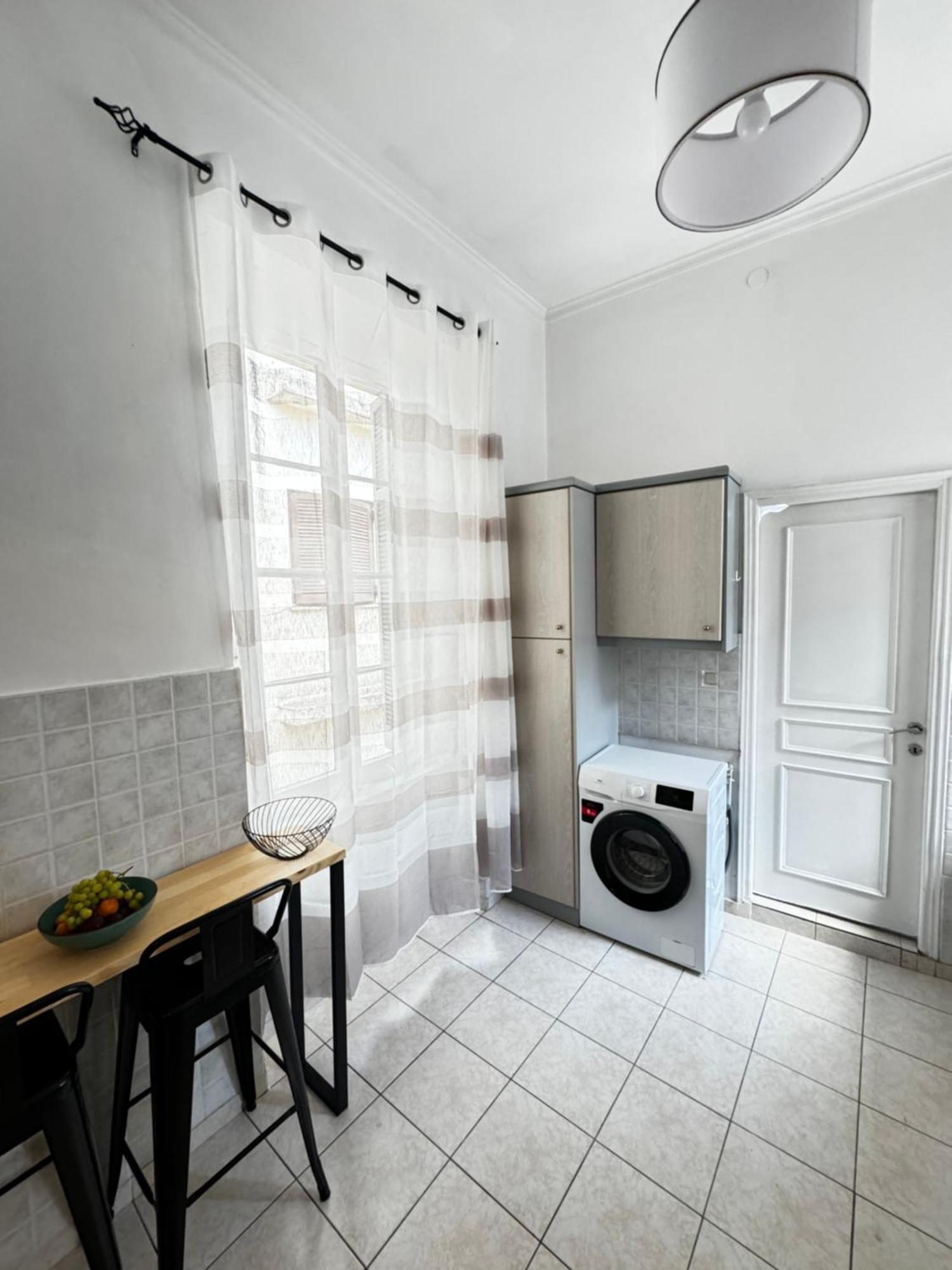 Gegekos Apartment Corfu  المظهر الخارجي الصورة