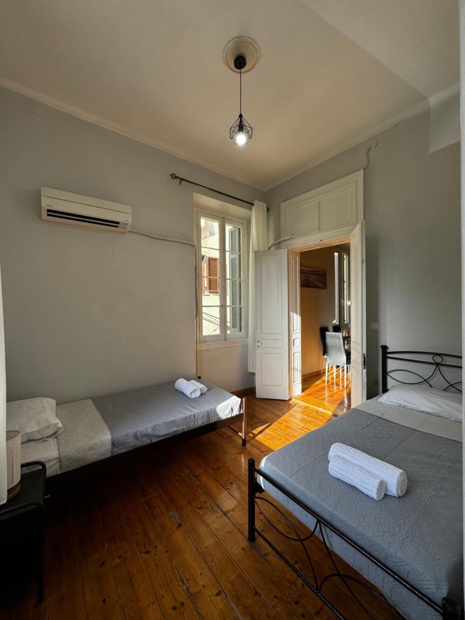 Gegekos Apartment Corfu  المظهر الخارجي الصورة