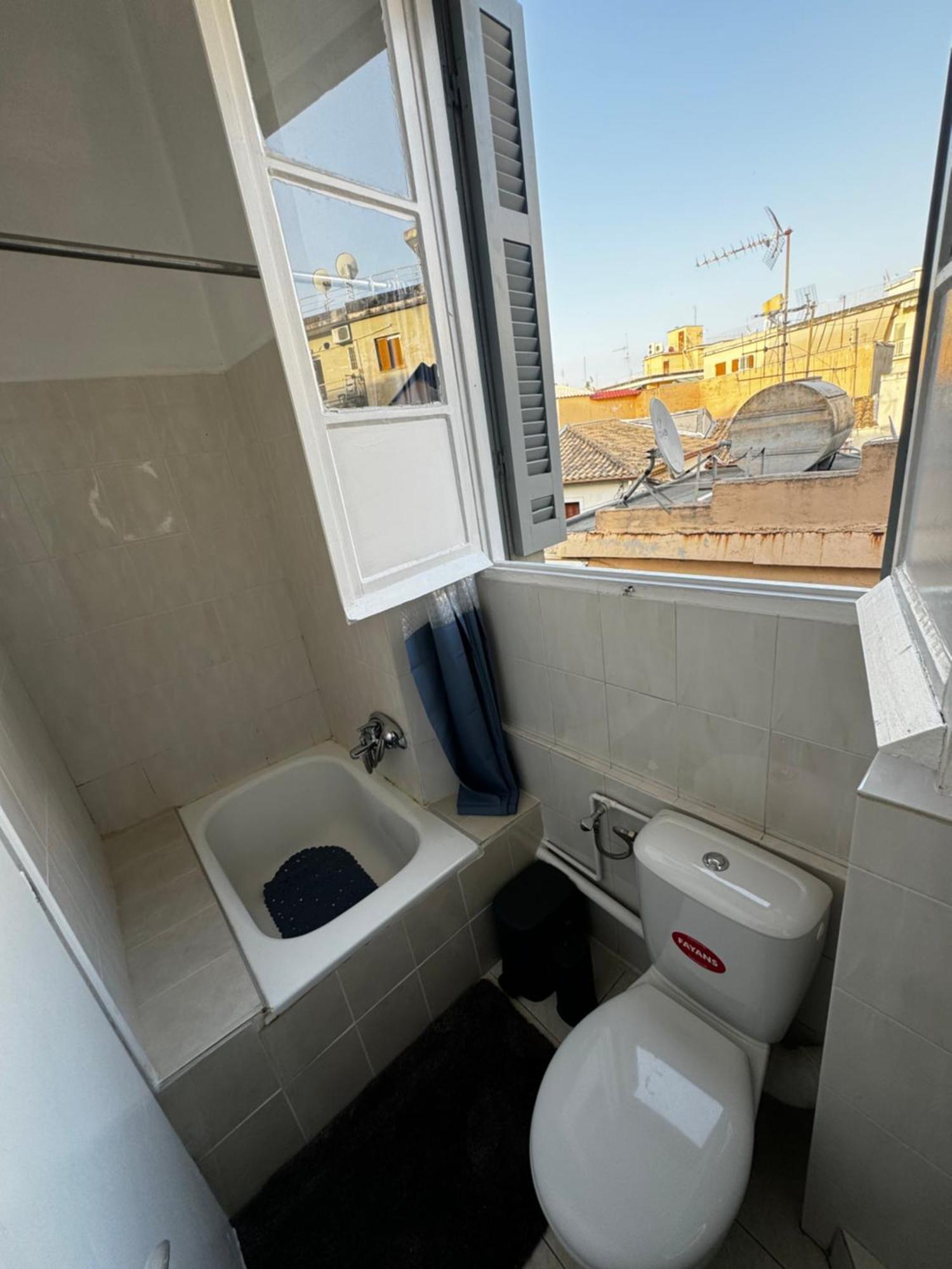 Gegekos Apartment Corfu  المظهر الخارجي الصورة