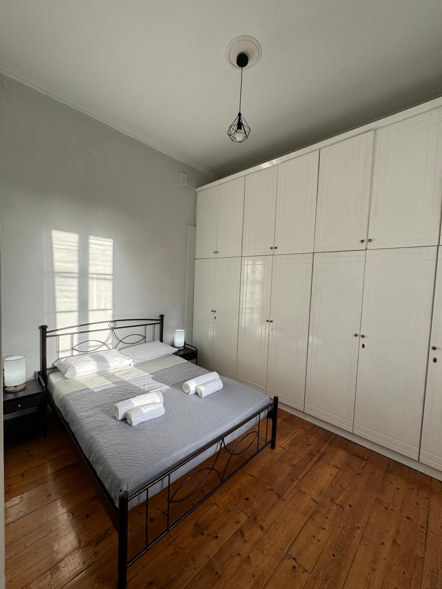 Gegekos Apartment Corfu  المظهر الخارجي الصورة