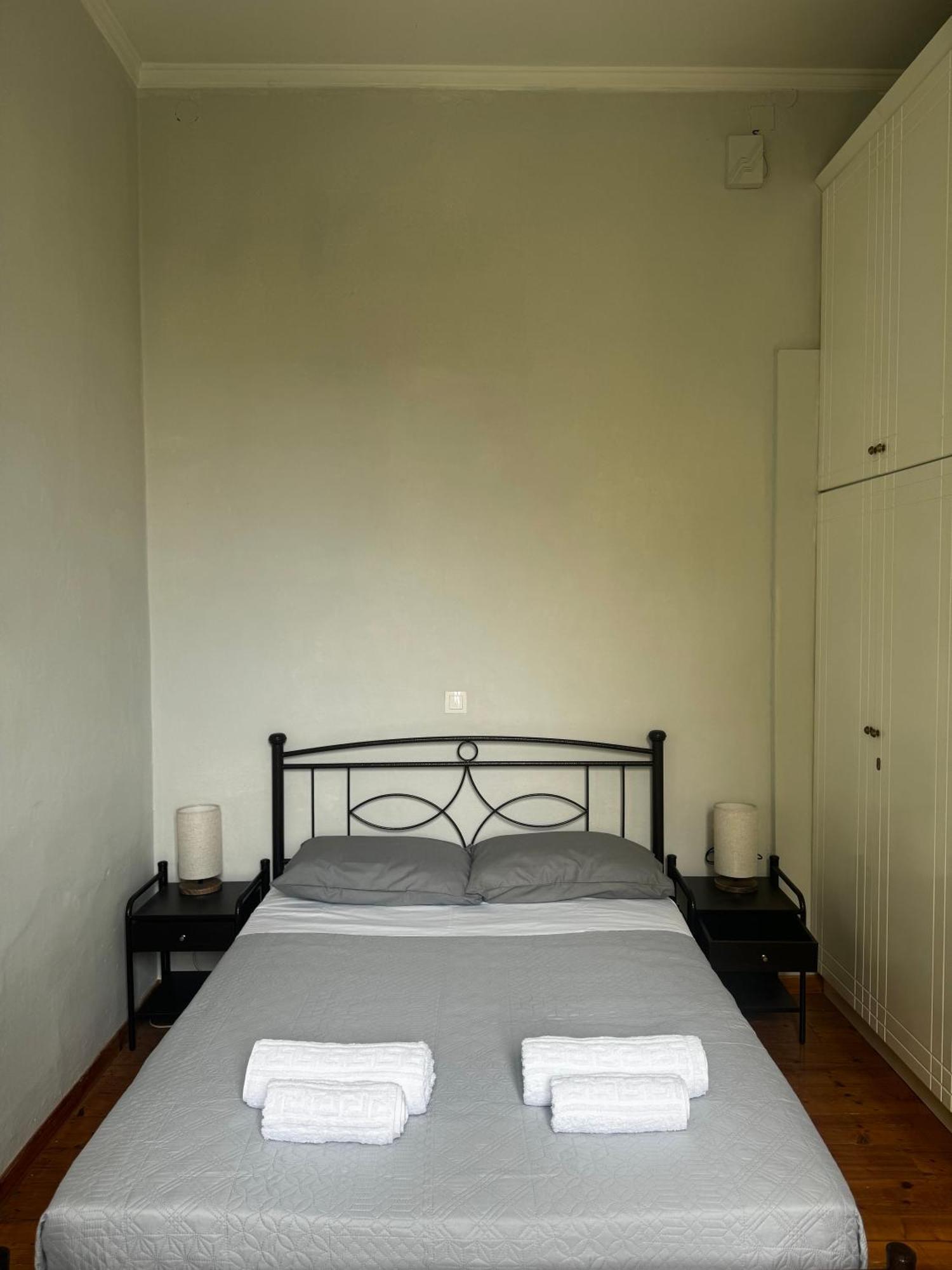Gegekos Apartment Corfu  المظهر الخارجي الصورة